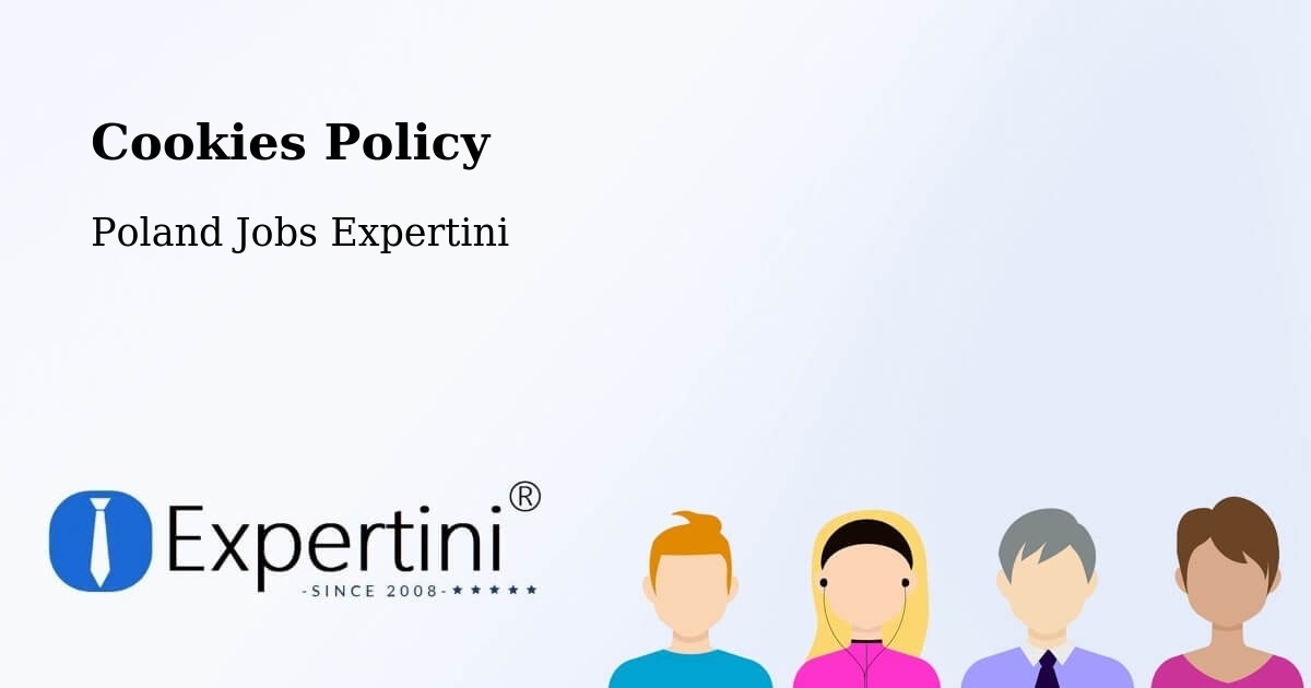 Cookie Policy – Pakosław - Poland Jobs Expertini