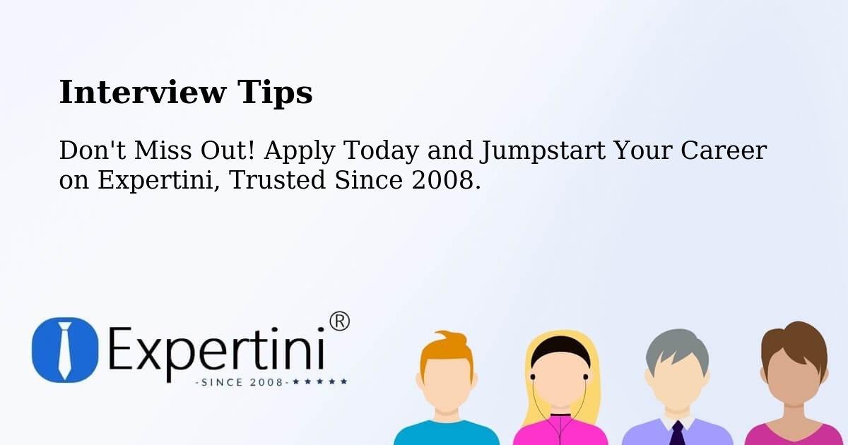Interview Tips & Techniques for Job Seekers – Pakosław - Pakosław, Poland Jobs Expertini