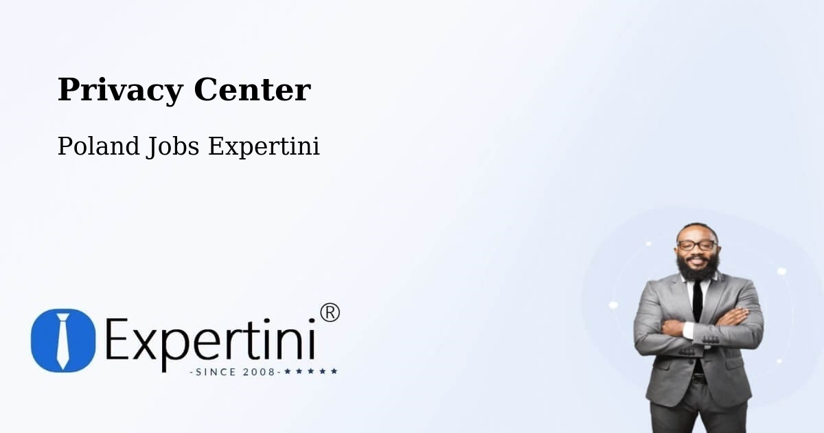 Privacy Policy – Pakosław - Poland Jobs Expertini