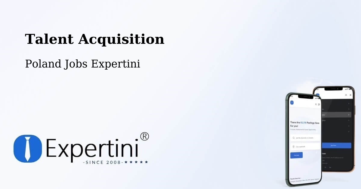 Post Jobs & Find Candidates in Pakosław – Talent Acquisition Solutions - Poland Jobs Expertini