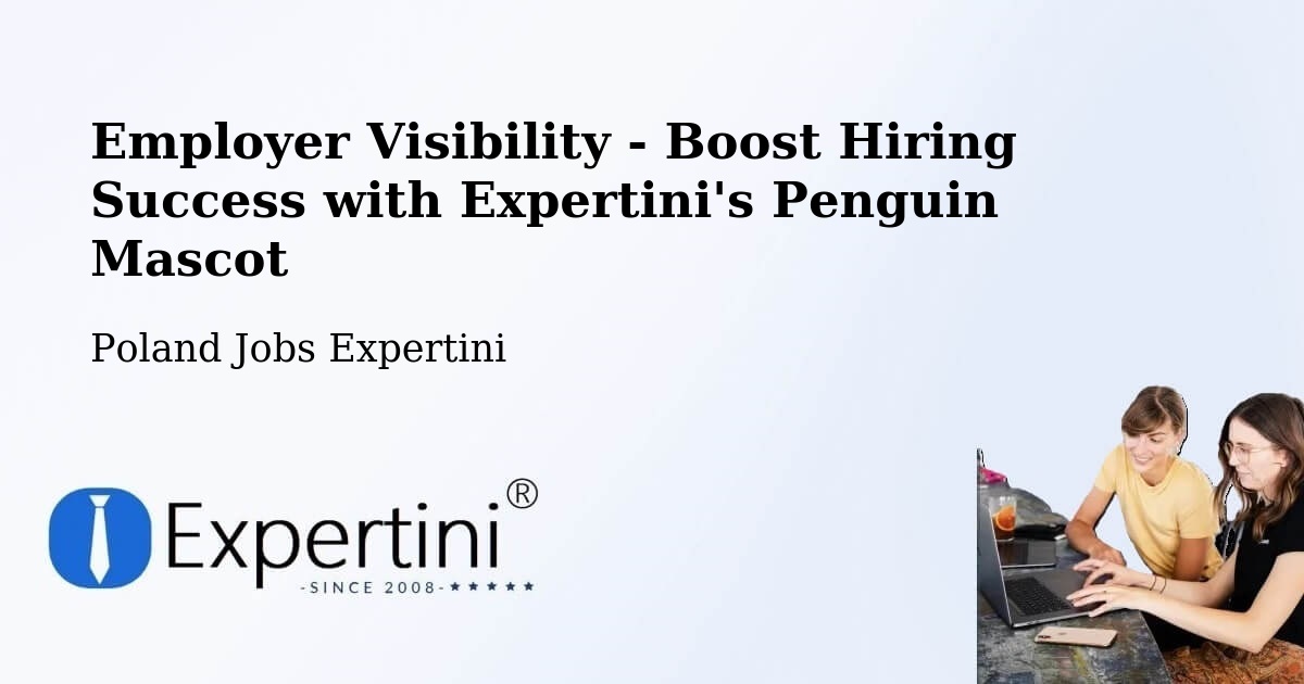CV and Resume Visibility Optimization – Pakosław - Poland Jobs Expertini